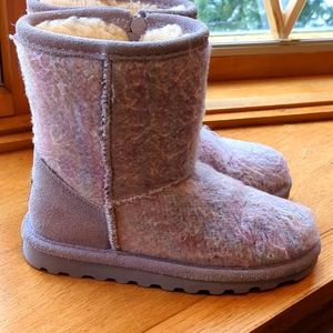 Bearpaw 'Elle' boots